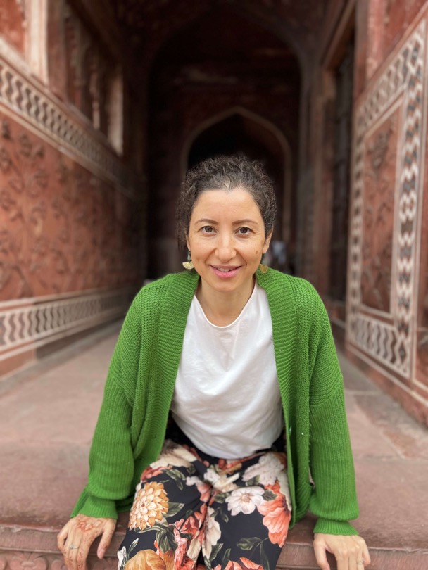 Doula Nice enso mama